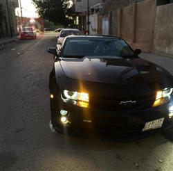 شێڤرۆلێت کەمارۆ